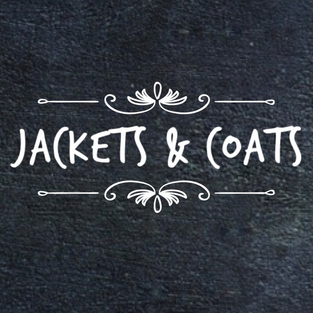 Assorted Brands, Styles, Sizes & Color Jackets